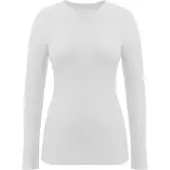 Imily Bela Camiseta blanco