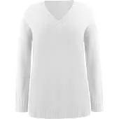 Imily Bela Jersey blanco