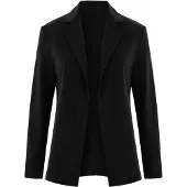 Imily Bela Blazer negro