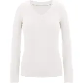 Imily Bela Camiseta blanco
