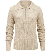 Imily Bela Jersey beige
