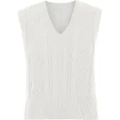 Imily Bela Jersey blanco
