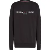 Tommy Hilfiger Sudadera navy / rojo / negro / blanco