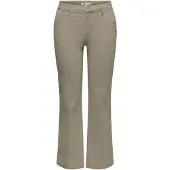ONLY Pantalón 'ONLStella' taupe