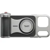 Telesin Filtro VND ND2-32 para Master Soporte iPhone 17 Pro/Max