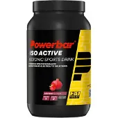 Powerbar Polvo Isoactivo Frutos Rojos 1.32kg 1.32kg