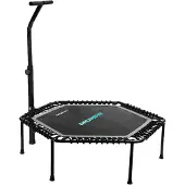 Cecotec Trampolín Drumfit Jump 1270