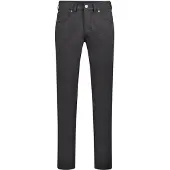 Gardeur Bill-3-411851 Dark Grey Talla: W33L34 | Pantalones Outlet | Hombre | Gris