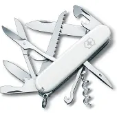 Victorinox Huntsman blanco 1.3713.7 navaja suiza