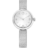 Swarovski Reloj analógico plata