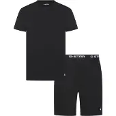 G-Star Pijama corto 'Slate' negro