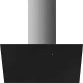 Smeg Campana Decorativa Kicv90bl2 90 Cm