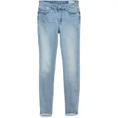 Vero Moda Vaquero 'VMFlash' azul denim
