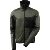 Mascot Forro Polar Con Cremallera Advanced 17103