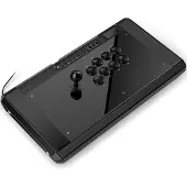 Qanba Mando Arcade Obsidian 2