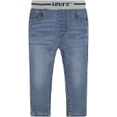 Levi's Kids Vaquero azul oscuro
