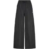 Adidas adidasPANTALÓN FIREBIRD ADILENIUM 2XS Black / White Mujer