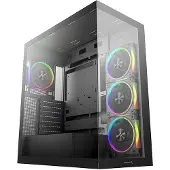 DeepCool Caja Torre Pc Cg580