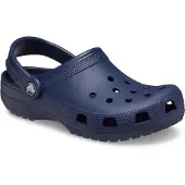 Crocs Sandalias 'Classic' navy