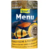 Tetra TetraMin Menu - 250 ml