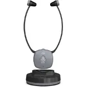 Meliconi Auriculares Inalámbricos Easy Audio