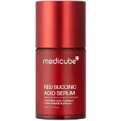 Medicube - Red Succinic Acid Serum 30ml