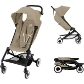 Cybex Silla De Paseo Agis