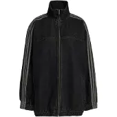 Adidas adidasCHAQUETA DEPORTIVA VAQUERA FIREBIRD ADILENIUM 2XL True Black Denim Mujer