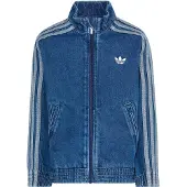 Adidas adidasCHAQUETA DEPORTIVA VAQUERA FIREBIRD 104 Blue Denim Niño