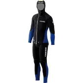 Cressi Traje Húmedo De Buceo Medas 5 Mm