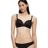 Triumph Sujetador 'Body Make-Up Soft Touch' negro