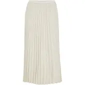 We fashion Falda marfil
