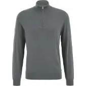 We fashion Jersey gris