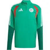 Adidas adidasChaqueta de entrenamiento Argelia 26 M Court Green Hombre