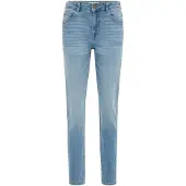 We fashion Vaquero azul denim