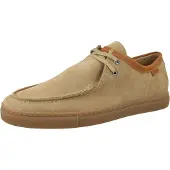 Bianco Mocasines 'York' beige