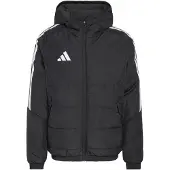 Adidas adidasChaqueta Tiro26 Winter L Black / White Hombre