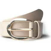 Vanzetti Cinturón beige