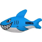 Kong Peluche Maxx Shark