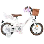 Volare Bicicleta 51296 12´´