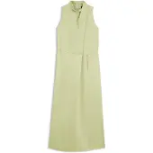 HUGO Vestido Largo Sin Mangas Kewina 10263720