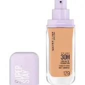Maybelline Base De Maquillaje Super Stay Lumi-matte 129 35 Ml