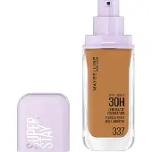 Maybelline Base De Maquillaje Superstay Lumi Matte 337 30ml