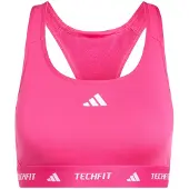 Adidas adidasSujetador TECHFIT L Real Magenta Mujer