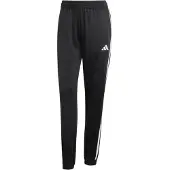 Adidas Pantalón deportivo 'DAYREADY ' rosa pastel / negro