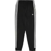 Adidas Originals Pantalón 'Sst' negro / blanco