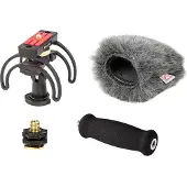 Rycote Zoom H5 Kit de audio