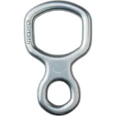 Edelrid - Bud - Descensor azul