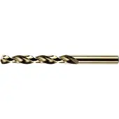 Bohrcraft Broca De Metal Din 338 N Hss-e Co5% 12.5 Mm