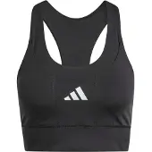 Adidas Sujetador deportivo 'Adi365' negro / blanco
